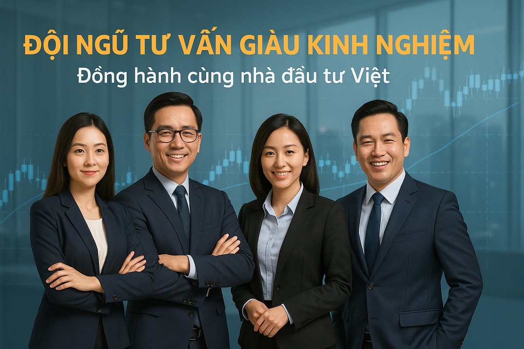 Danh bạ môi giới chứng khoán uy tín